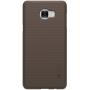 Nillkin Super Frosted Shield Matte cover case for Samsung Galaxy C7 (C7000) order from official NILLKIN store
